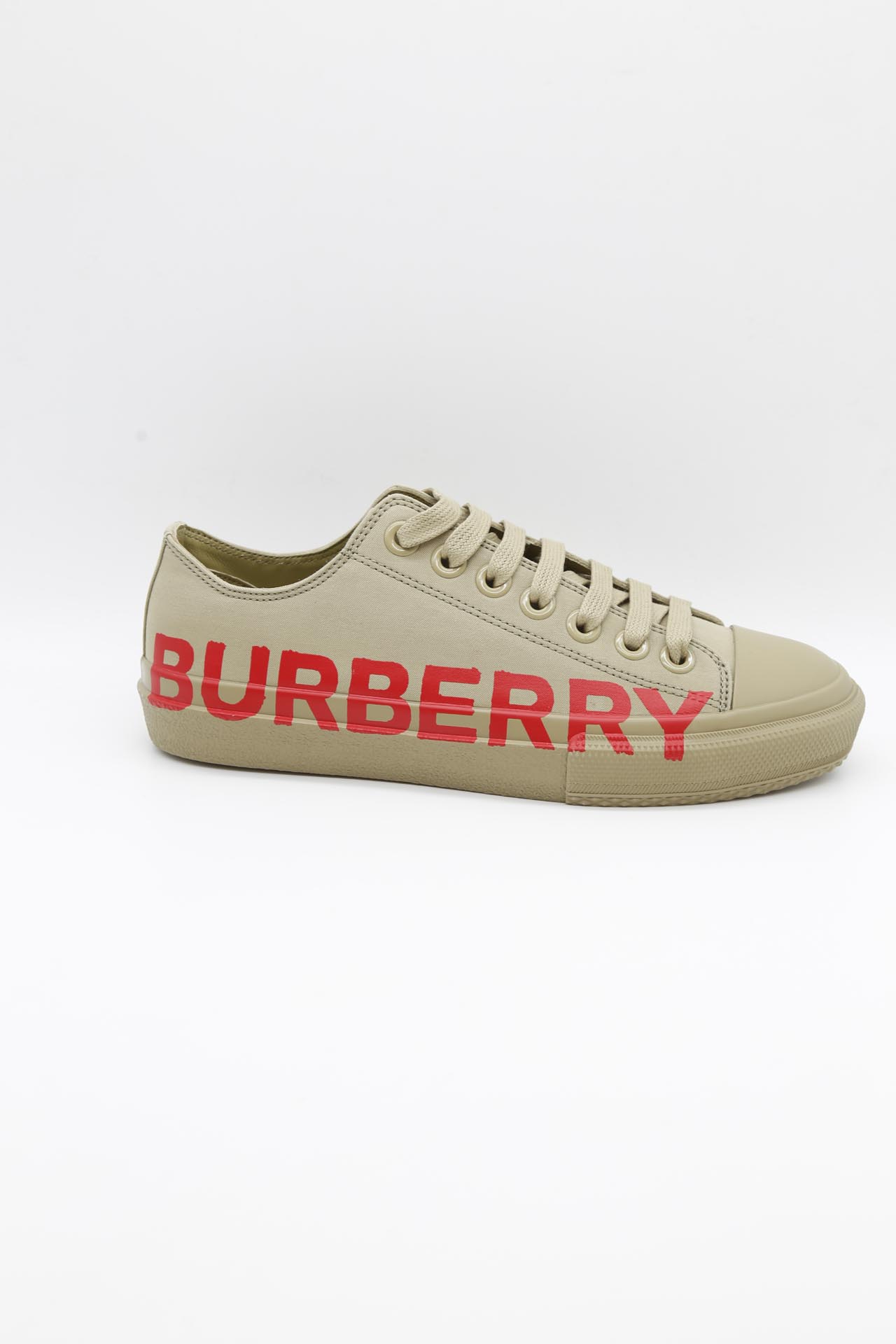 Burberry, Sneakers